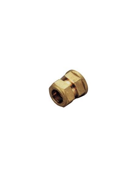 RACCORDO A STRING 12X1/2F ORING