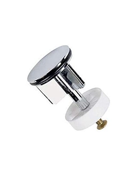 TAPPO X SALTARELLO PER SCARICO 1" 1/4 PESANTE