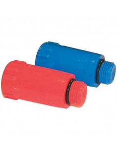 TAPPO MULTIUSO PROVA IMPIANTI DA 1/2"