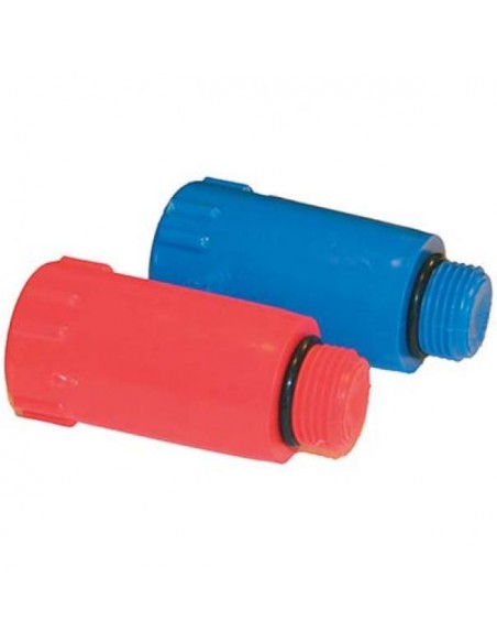 TAPPO MULTIUSO PROVA IMPIANTI DA 1/2"
