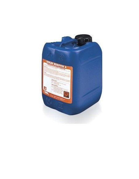 TANICA LT. 5 PULITORE TIPO B