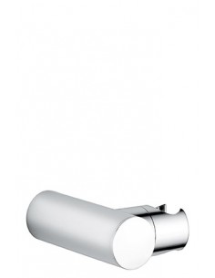 SUPPORTO DUPLEX EDEN/PIPER CROMO