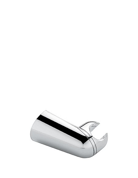 SUPPORTO DUPLEX CROMO