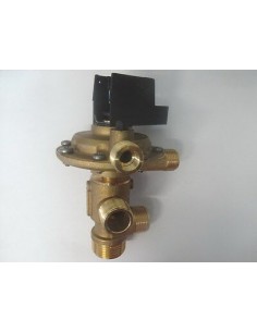 VALVOLA PRESSOSTATICA MIPRESA E SI