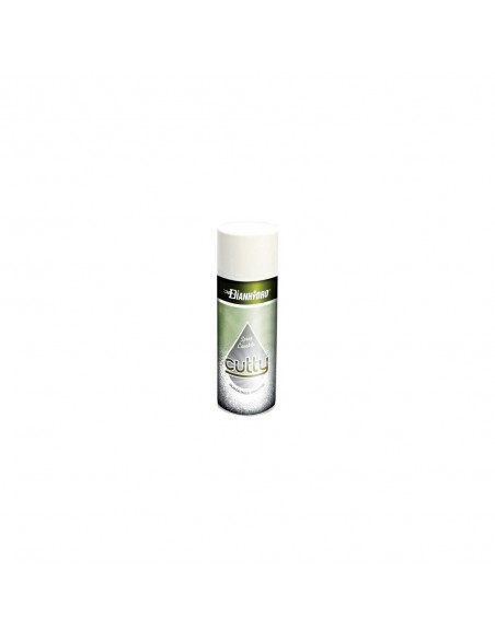 SPRAY OLIO DA TAGLIO 400 ML CUTTY