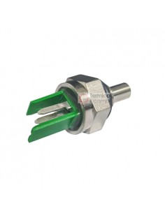 SONDA TEMPERATURA ARISTON - ECOFLAM ord. cod vre004kit5