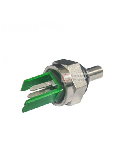 SONDA TEMPERATURA ARISTON - ECOFLAM ord. cod vre004kit5
