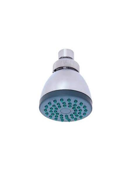 SOFFIONE DOCCIA ANTICALCARE 1 GETTO