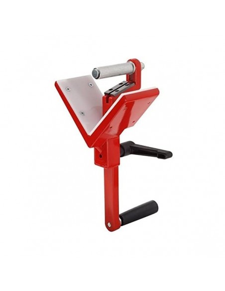 SMUSSATORE PER TUBI IN PLASTICA 25-168 MM