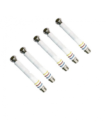 SITEGAS PROTEX BIANCO MF Ø 3/4 MM 100/200