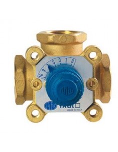 VALVOLA MISCELATRICE 3 VIE 3/4