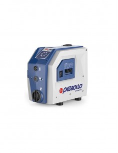 SISTEMA DI PRESSURIZZAZIONE INVERTER HP 1,00 DG PED 3