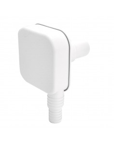 SIFONE LAVATRICE ESTERNO MOPLEN