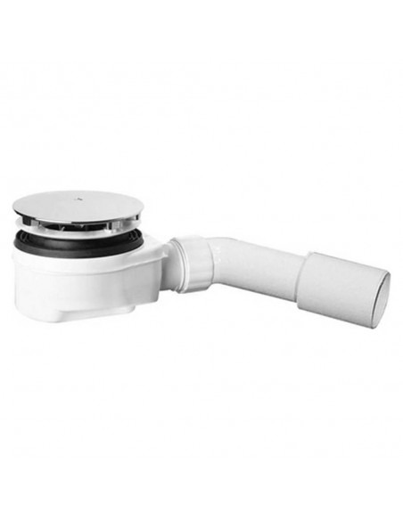 SIFONE DOCCIA D. 115  GIGANTE CON PIL.MCM  MOPLEN