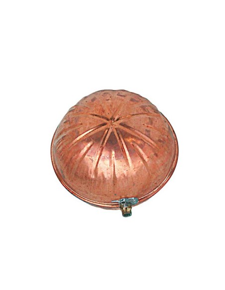 SFERA IN RAME DA 120 GTL 6499.01RL
