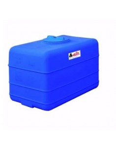 SERBATOIO POLIETILENE LT 500 CUBO