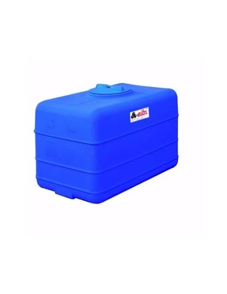 SERBATOIO POLIETILENE LT 500 CUBO