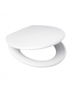 SEDILE WC STAR SGANCIO RAPIDO E CHIUSURA RALLENTATA