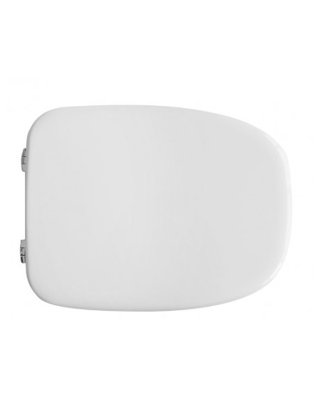 SEDILE WC POZZI GINORI SQUARE BIANCO