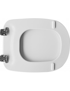 SEDILE WC PER IDEAL STANDARD VASO TESI 2