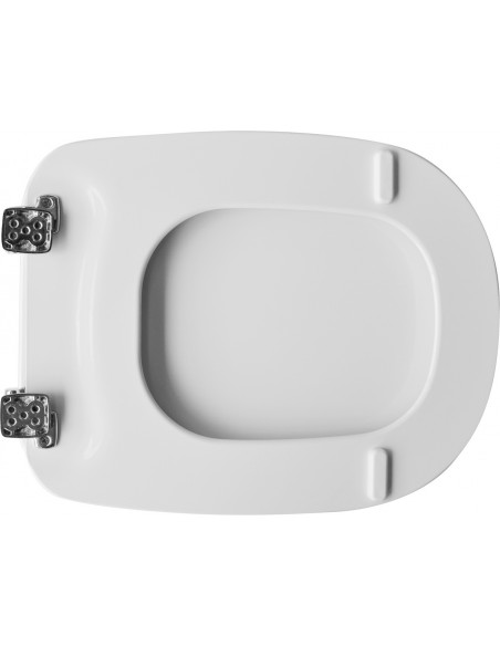 SEDILE WC PER IDEAL STANDARD VASO TESI