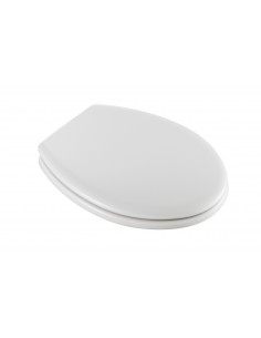 SEDILE WC P/IDEAL STANDARD V. ELLISSE B.CO