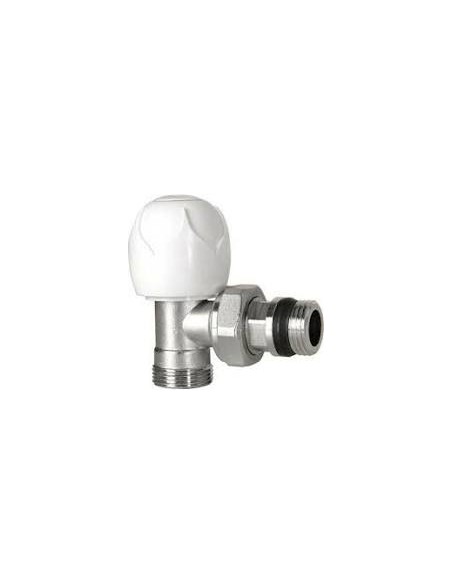 VALVOLA  SQUADRA TERMOSTAT  ICMA   3/8