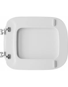 SEDILE WC P/DOLOMITE VASO RIO BIANCO 2