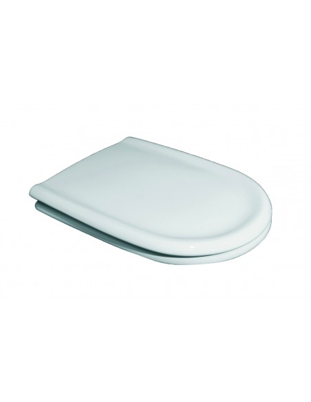 SEDILE WC P/DOLOMITE  VASO CLODIA B.CO