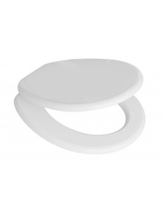 SEDILE PER WC VASO GLOBO BONSAI