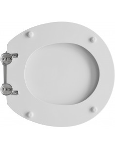 SEDILE PER WC VASO GLOBO BONSAI 2