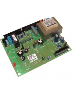 SCHEDA ELETTRONICA SIME FORMAT 25 BF