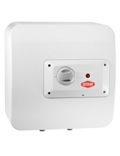 SCALDABANGNO CHAFFOTEAUX LT 15/2 ANNI SOPRALAVELLO