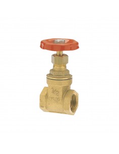 SARACINESCA IN OTTONE PASS. TOTALE Ø 3/4