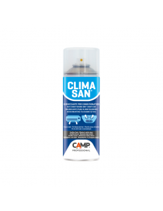 SANIFICANTE CLIMASAN BOMBOLA 400 ML