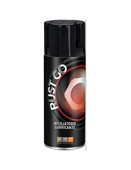 RUST GO SBLOCCANTE