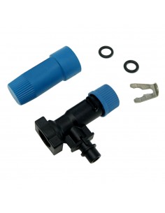 RUBINETTO RIEMPIMENTO SOUNIER DUVAL