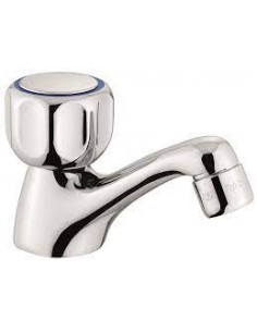 RUBINETTO COLLO CIGNO FABIOLA