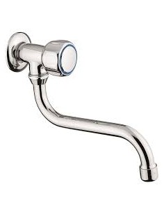 RUBINETTO COLLO CIGNO BOCCA GIREVOLE