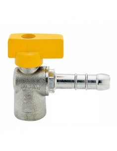 RUB.SQ M VOL.GIALLO C/PORT. 1/2 METANO UNI G314