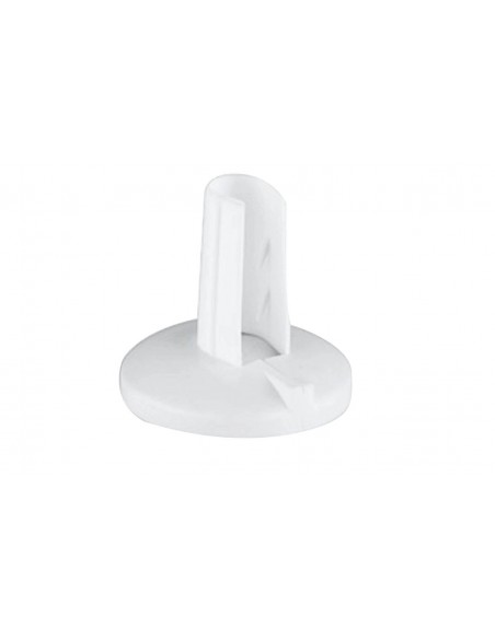 ROSETTA PVC UNIVERSALE APRIBILE FUTURA CON COPRITUBO
