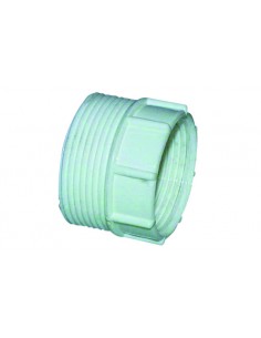 RIDUZIONE MOPLEN 1'1/4 F.X 1'1/2 M.