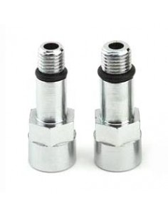 RIDUZIONE FLESS. PER MISCELATORE F10XM11