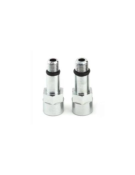 RIDUZIONE FLESS. PER MISCELATORE F10XM11