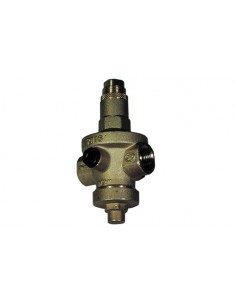 RIDUTTORE DI PRESSIONE Ø 1/2