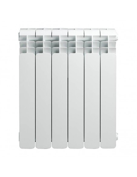 RADIAT. ALLUMINIO TROPICAL H 800 179 W/E