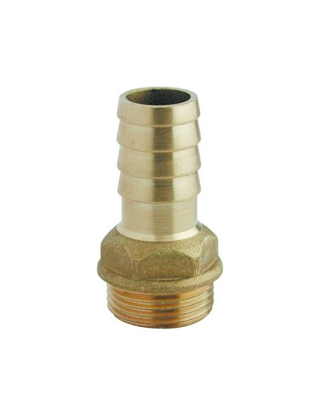 RACCORDO PORTAGOMMA Ø 1"1/4*35