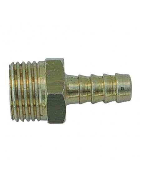 RACCORDO PORTAGOMMA 1/2 M GPL.