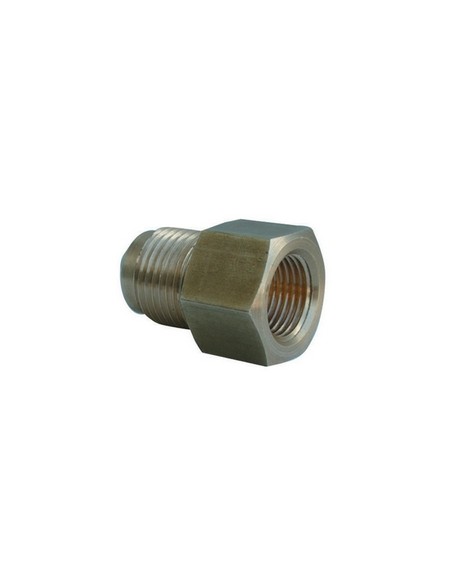 RACCORDO PER CONDIZIONAMENTO 1/2M X 3/8F