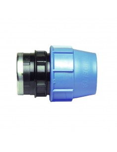 RACCORDO FEMMINA PLASSON  7030  40X1'1/4